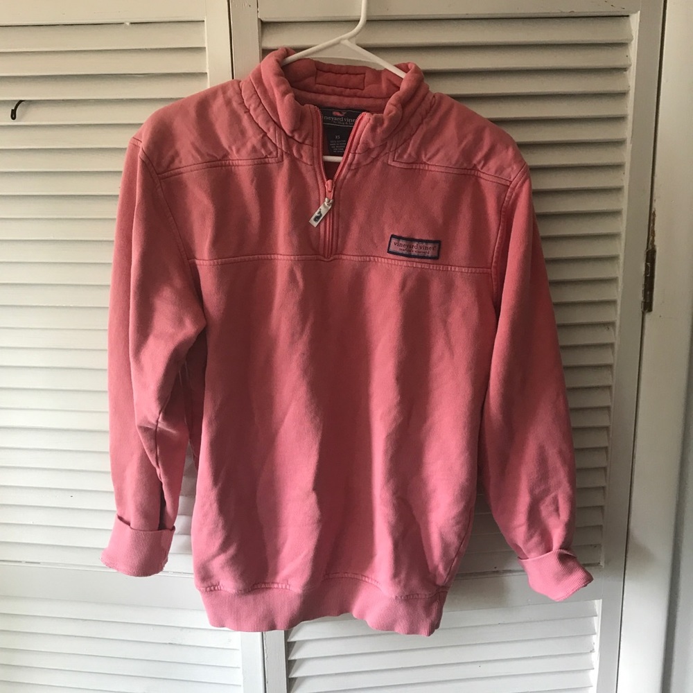 Vineyard Vines Women’s Shep Shirt Sweatshirt